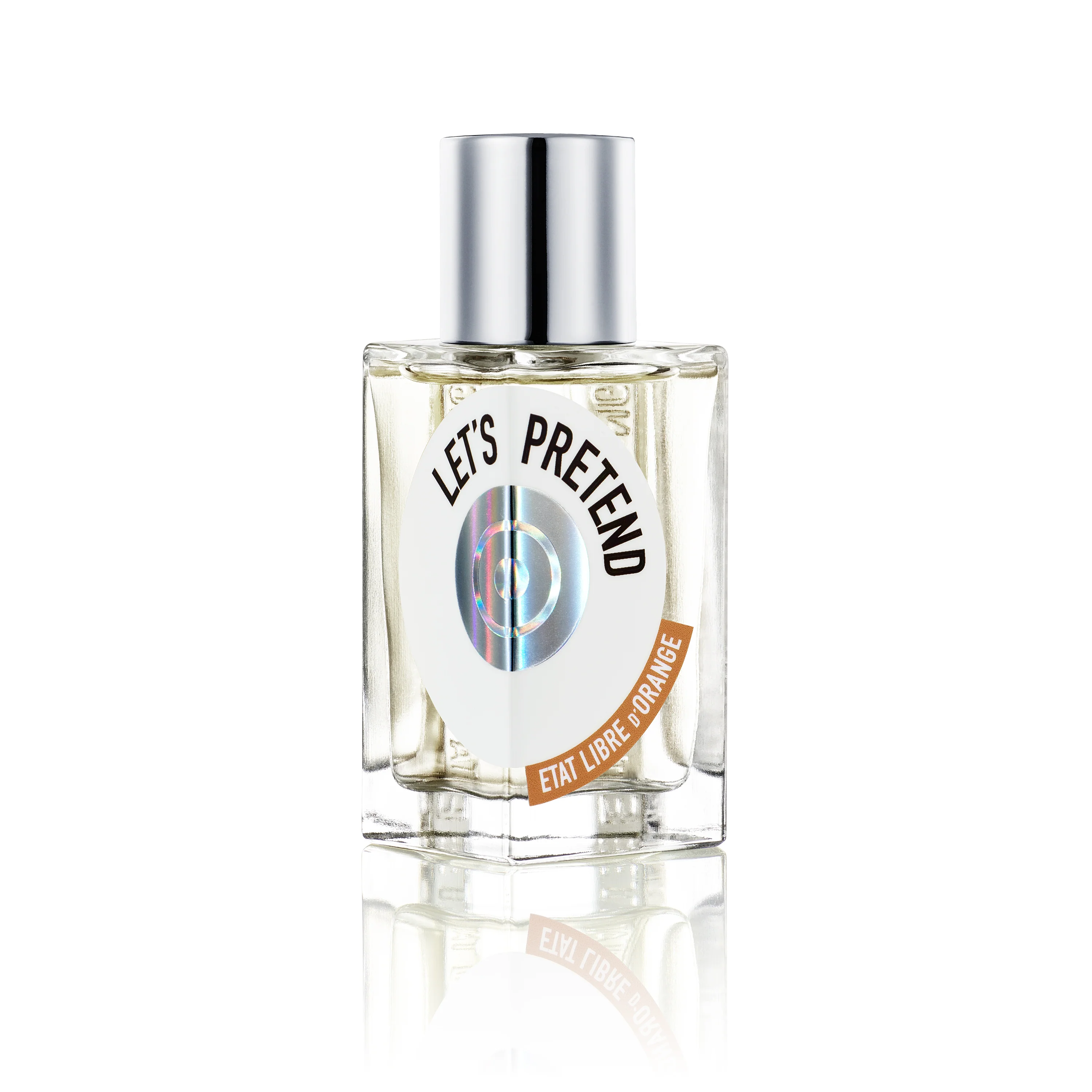 LET'S PRETEND - Image 4