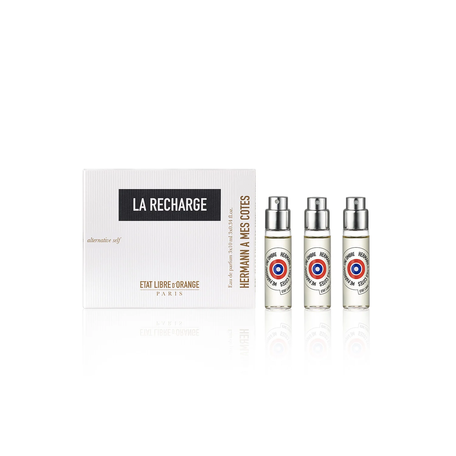 REFILL TRAVEL KIT - Image 2