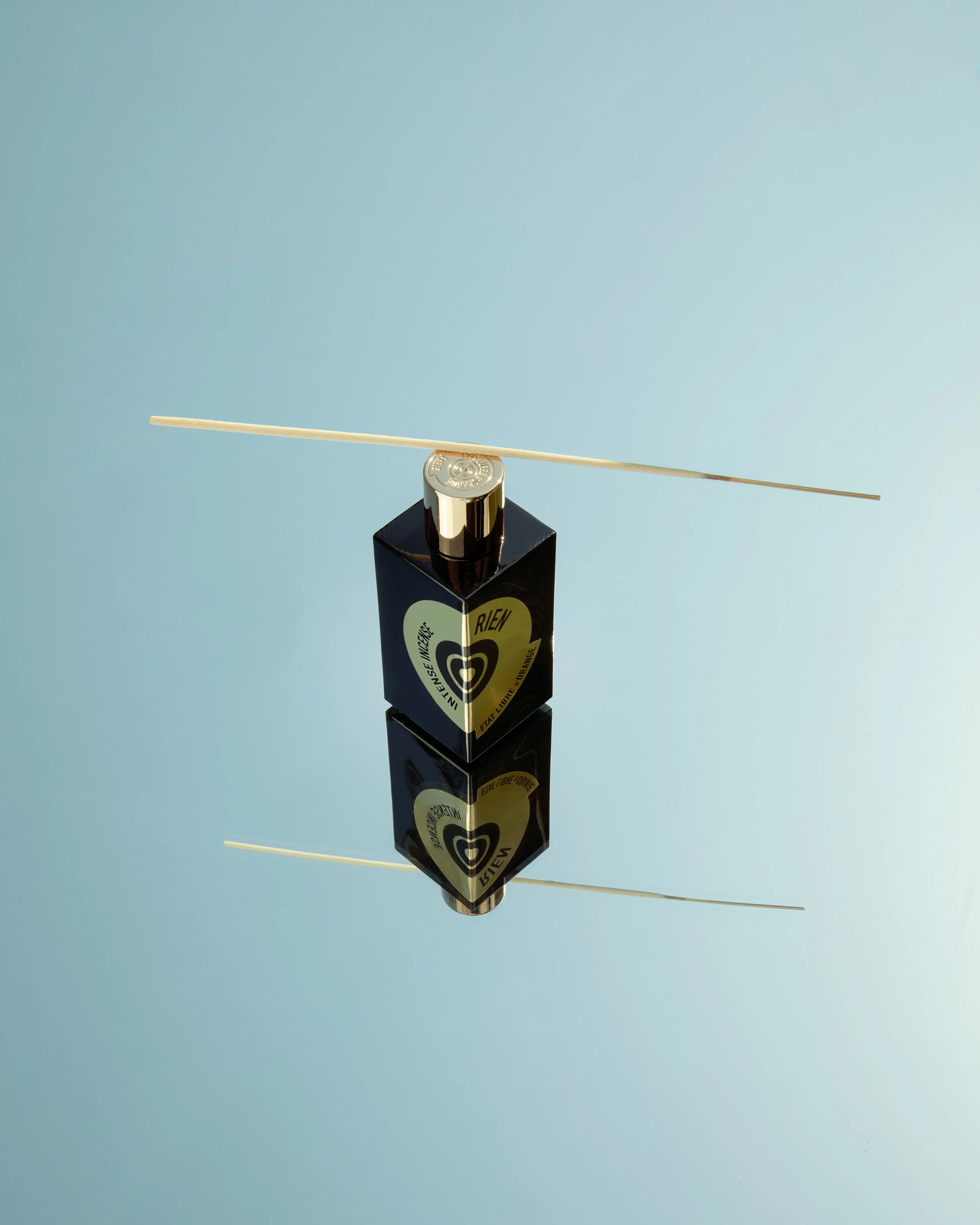 RIEN INTENSE INCENSE - Image 2