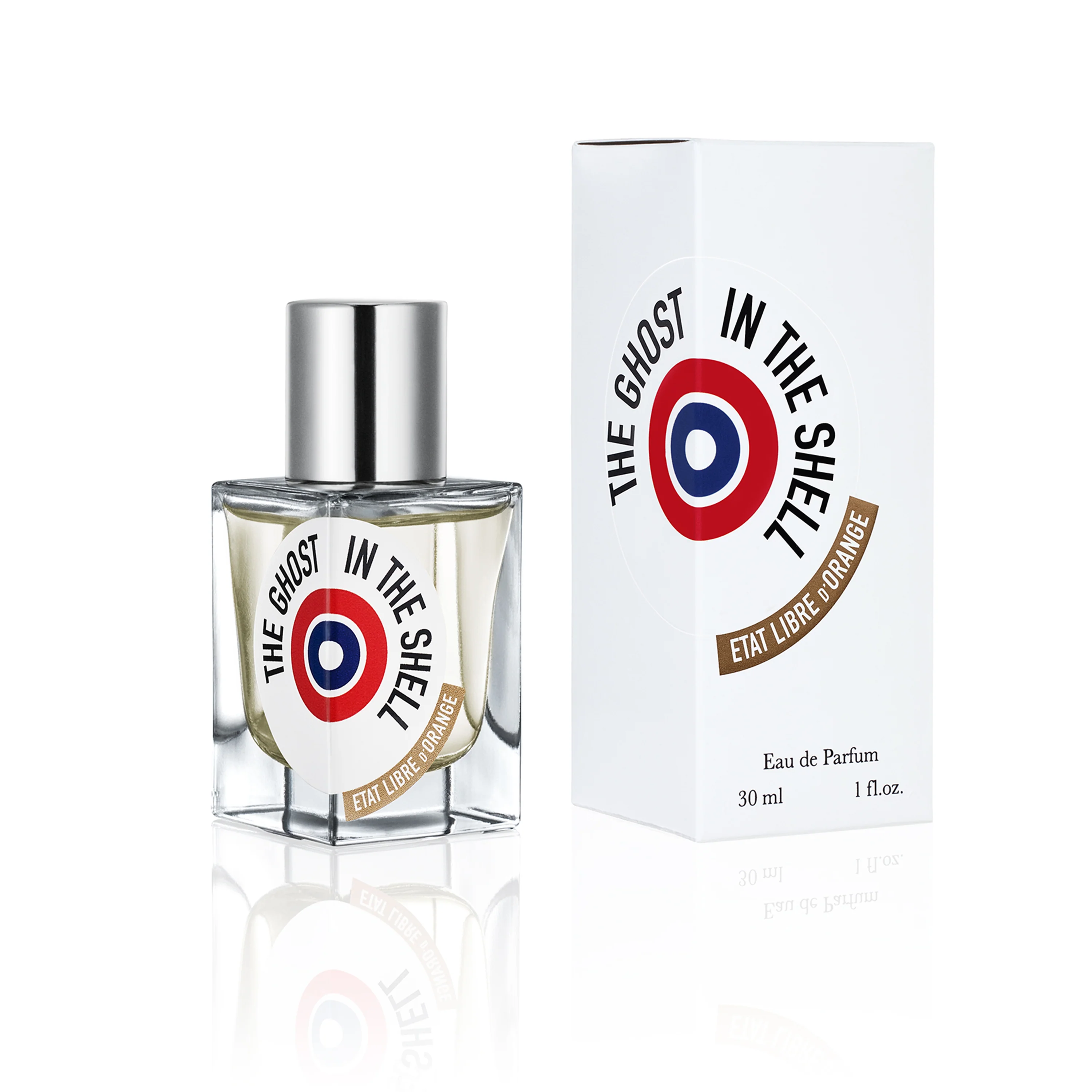 THE GHOST IN THE SHELL 30ml GIFT - Image 2