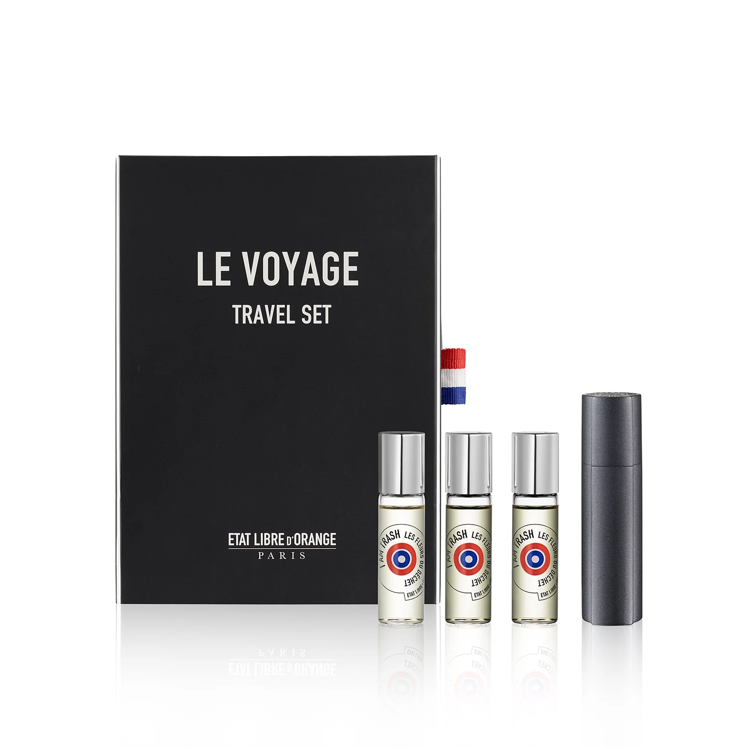 TRAVEL KIT - Image 5