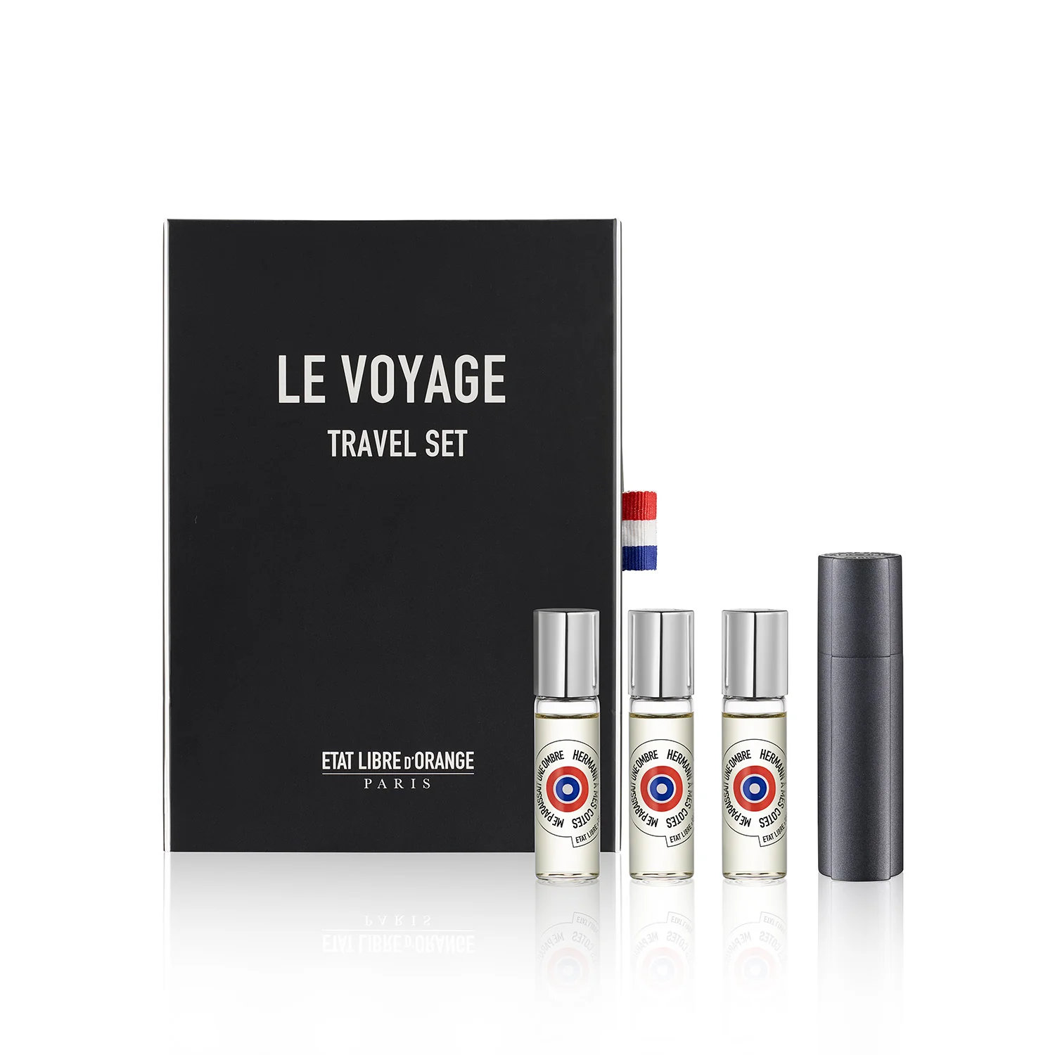 TRAVEL KIT - Image 6